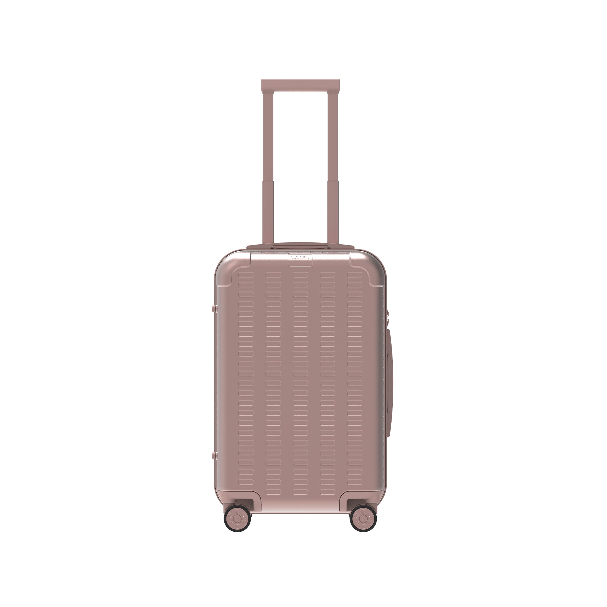 The Minimal Explorer | Small