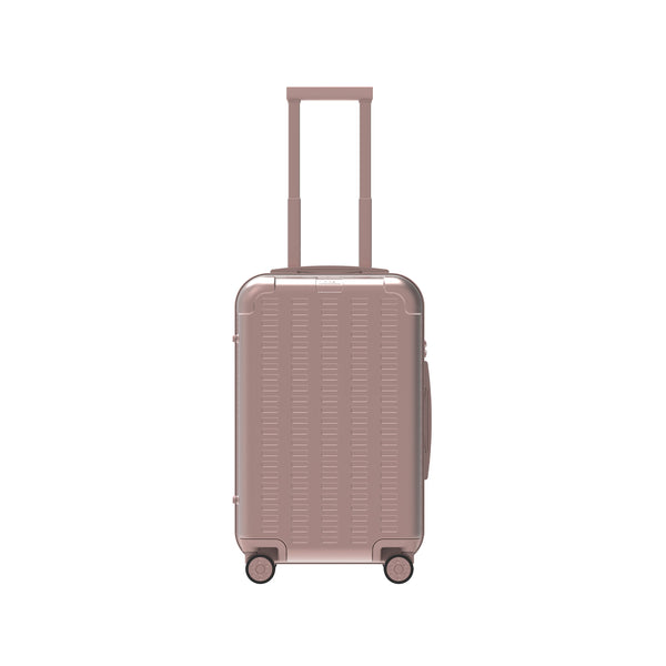 The Minimal Explorer | Small