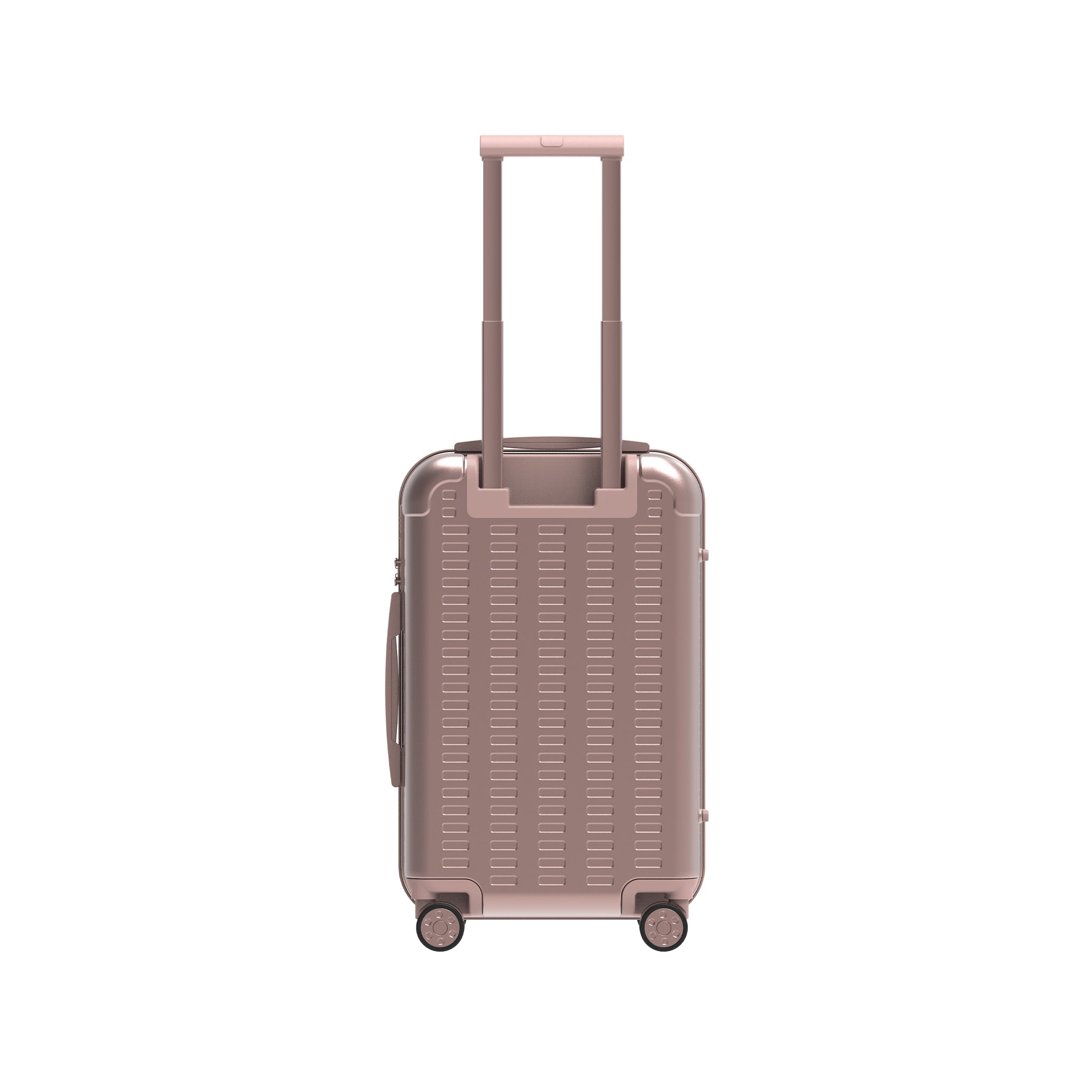 The Minimal Explorer | Small