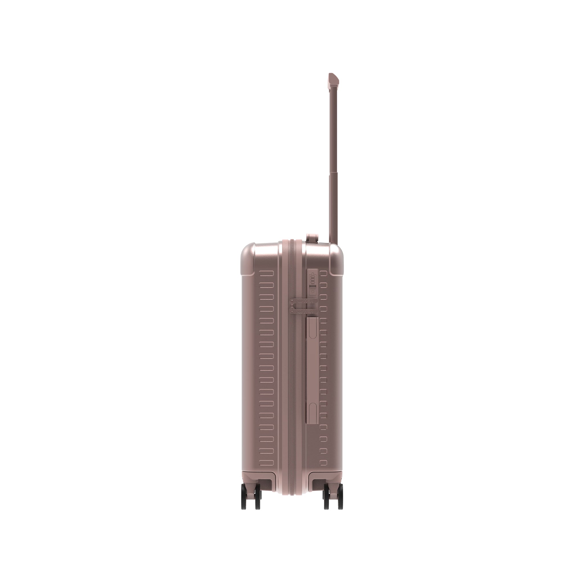 The Minimal Explorer | Small