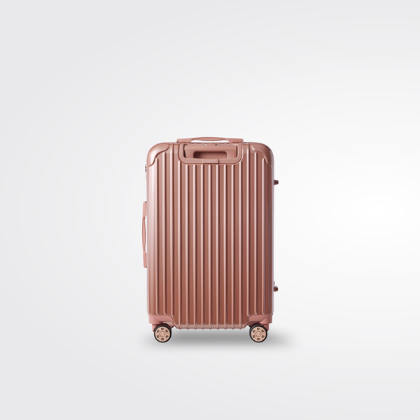 The Business Architect | Medium Hover