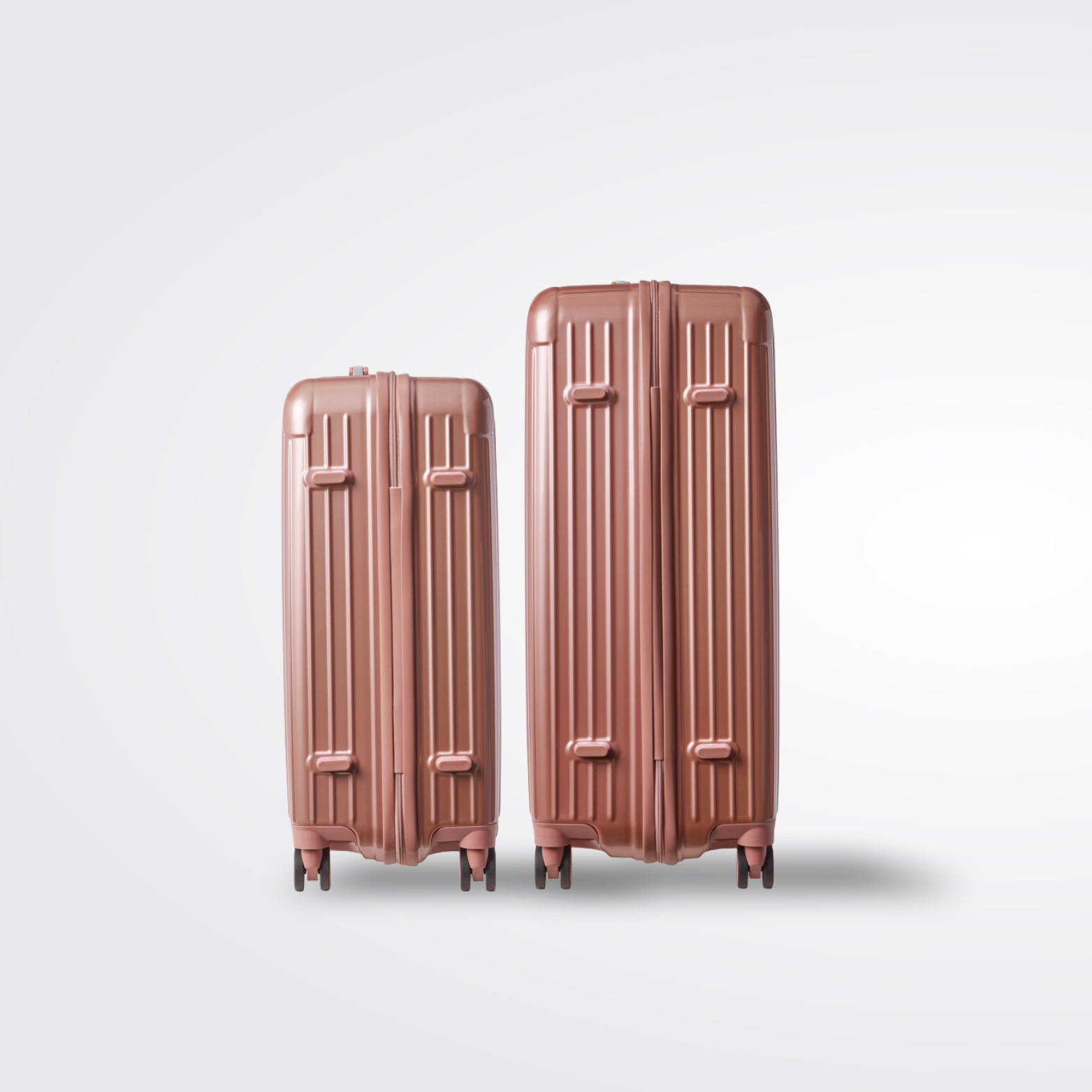 The Grand Tour | Set 2 delig M/L