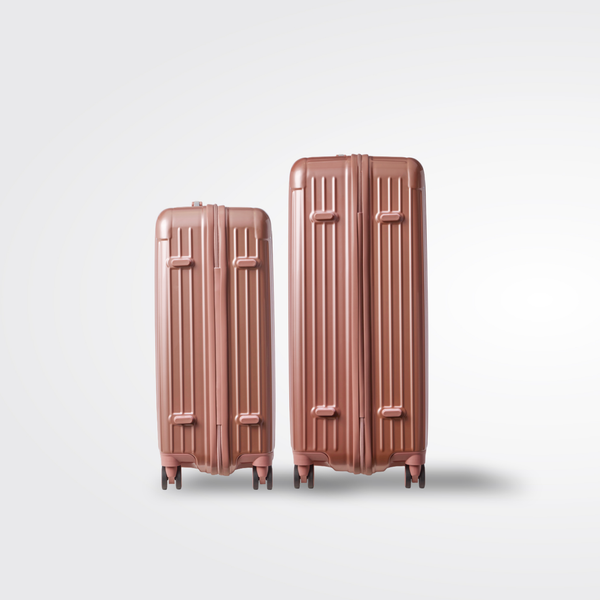 The Grand Tour | Set 2 delig M/L Hover