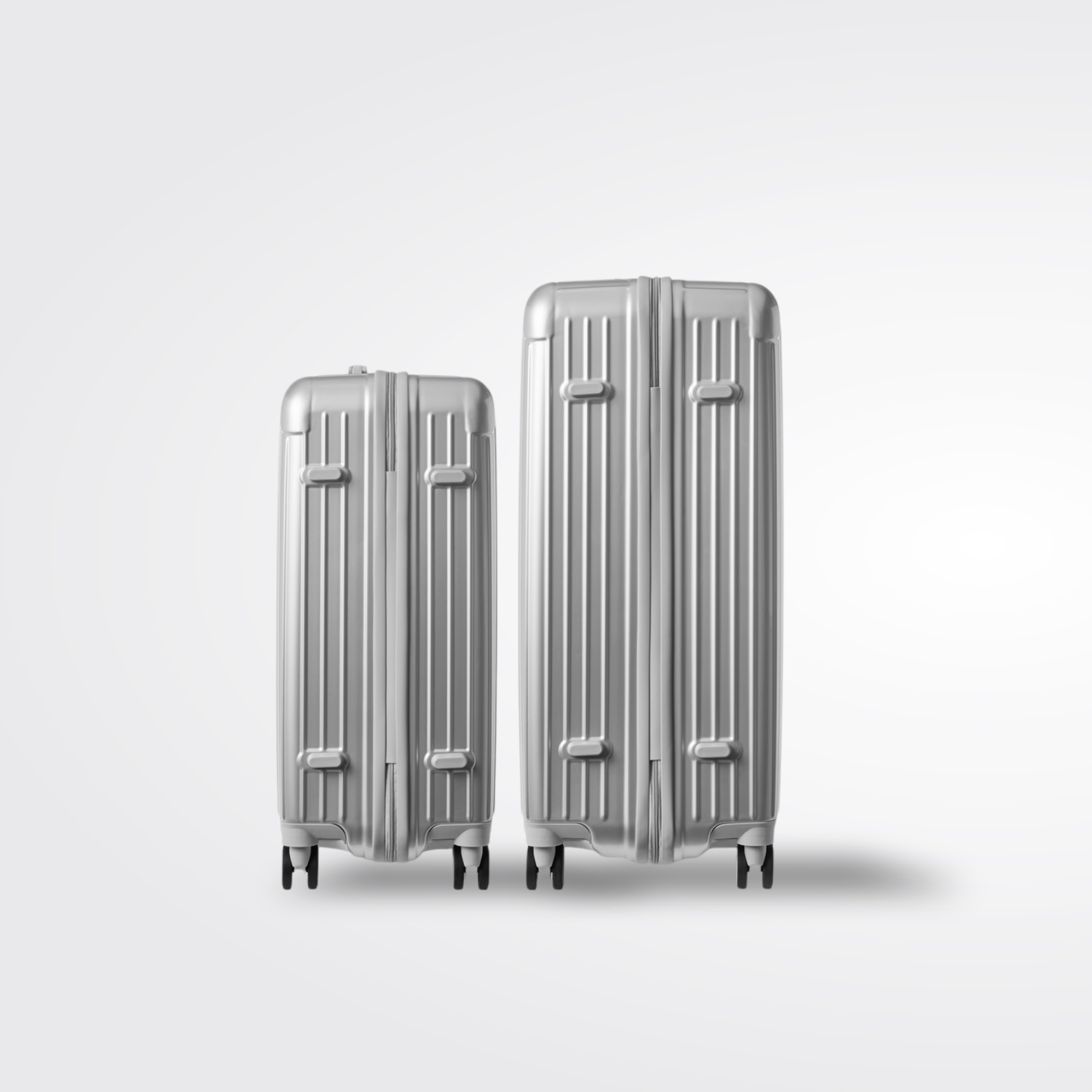 The Grand Tour | Set 2 delig M/L