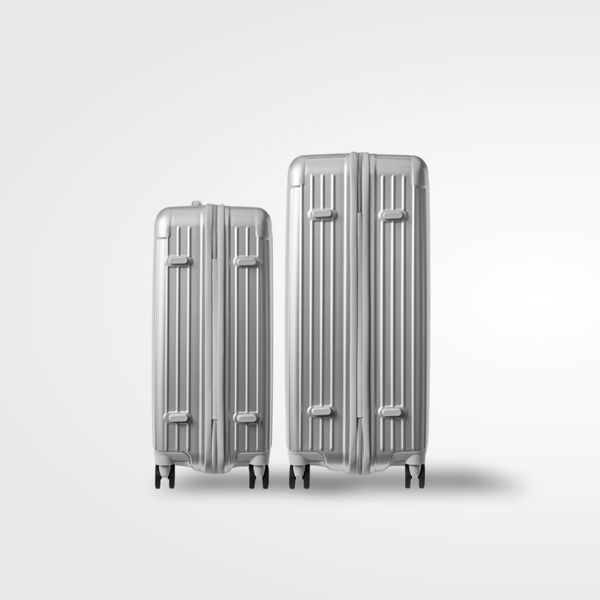 The Grand Tour | Set 2 delig M/L Hover