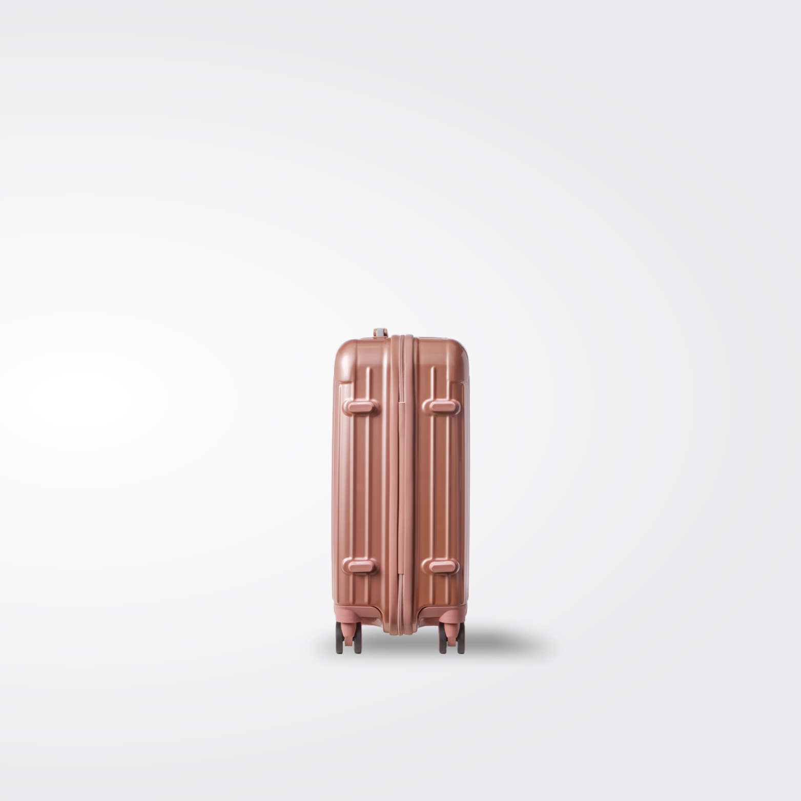 The Minimal Explorer | Small