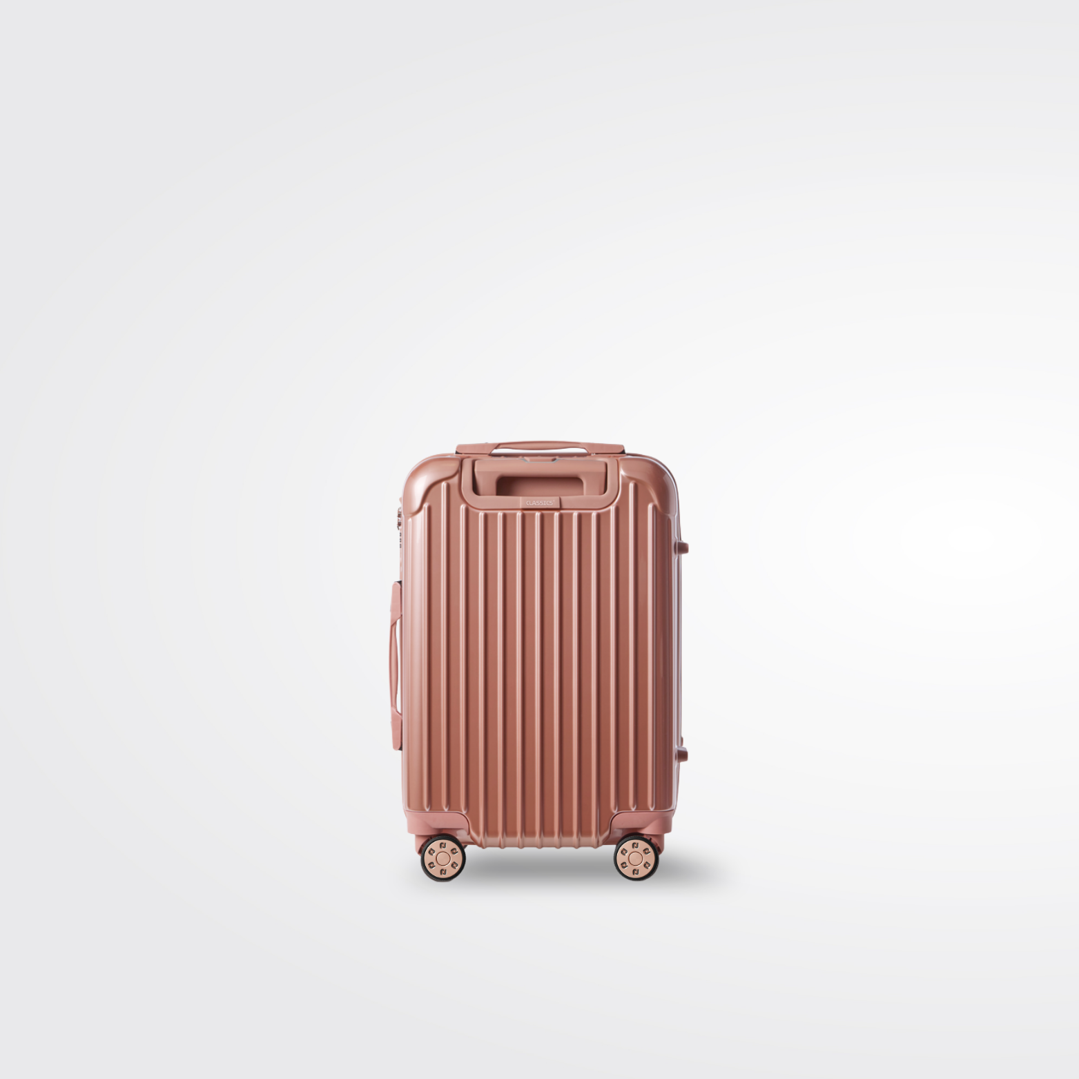 The Minimal Explorer | Small