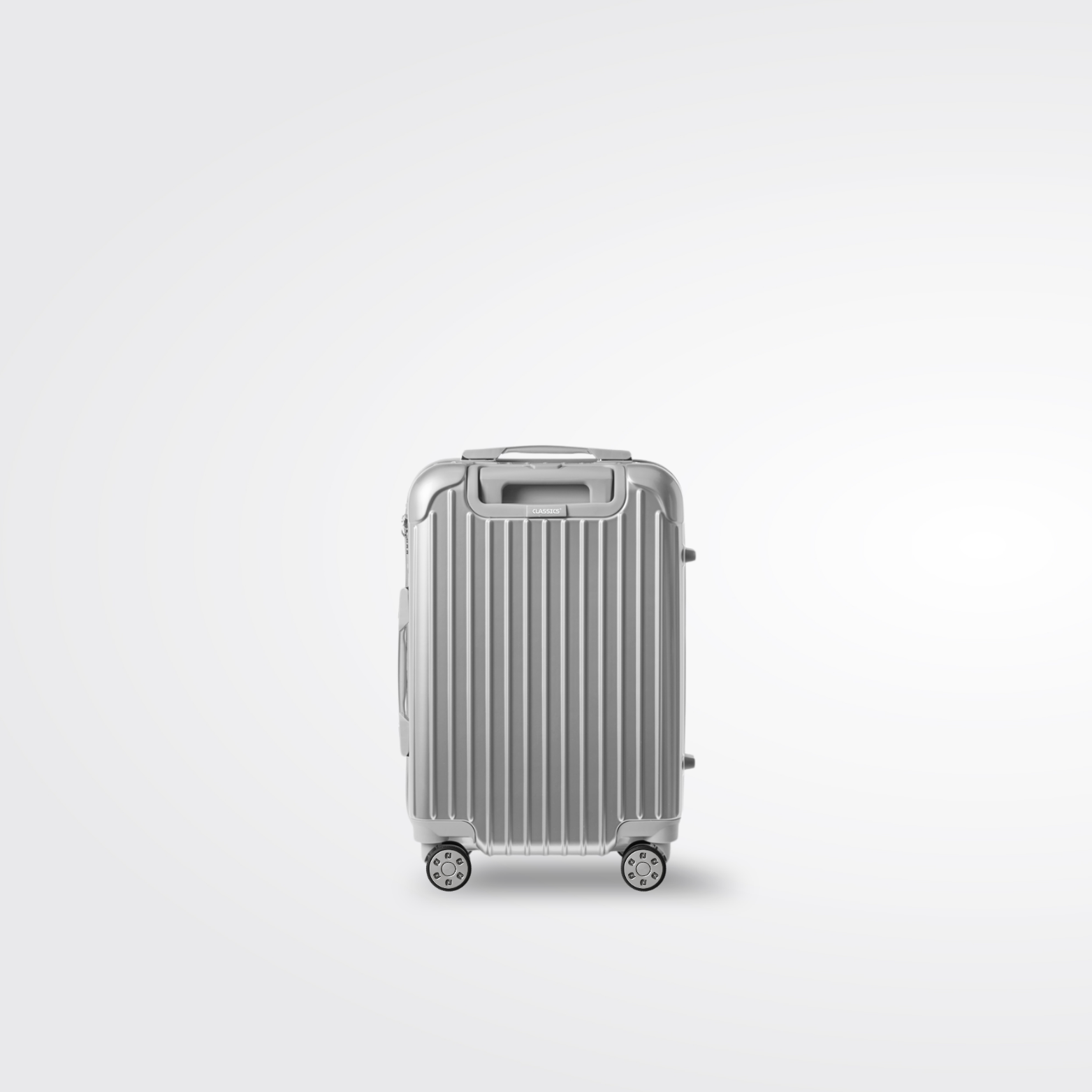 The Minimal Explorer | Small