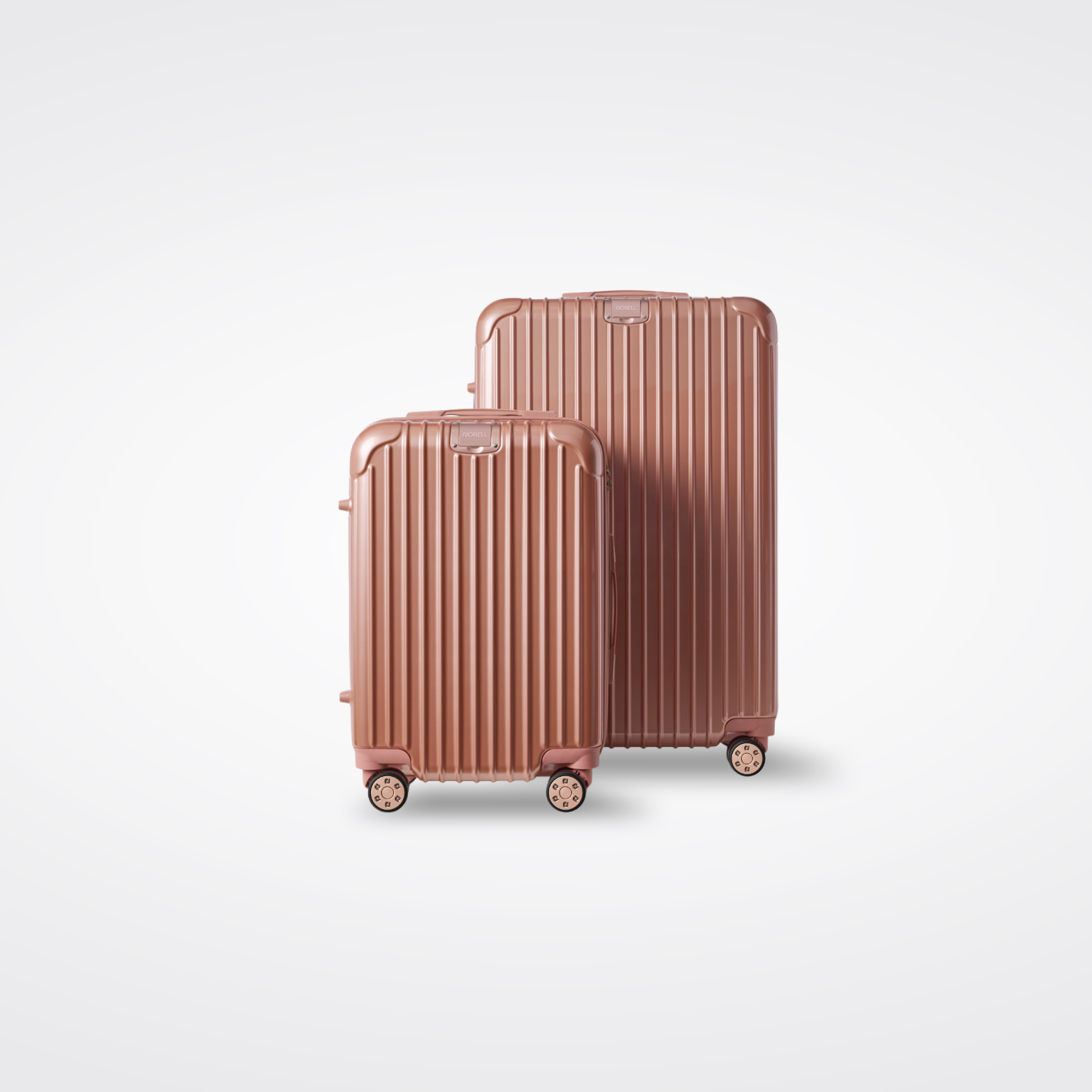 The Creative Escape | Set 2 delig S/L