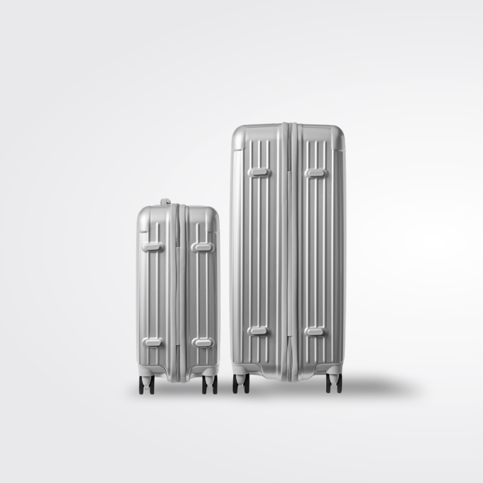 The Creative Escape | Set 2 delig S/L