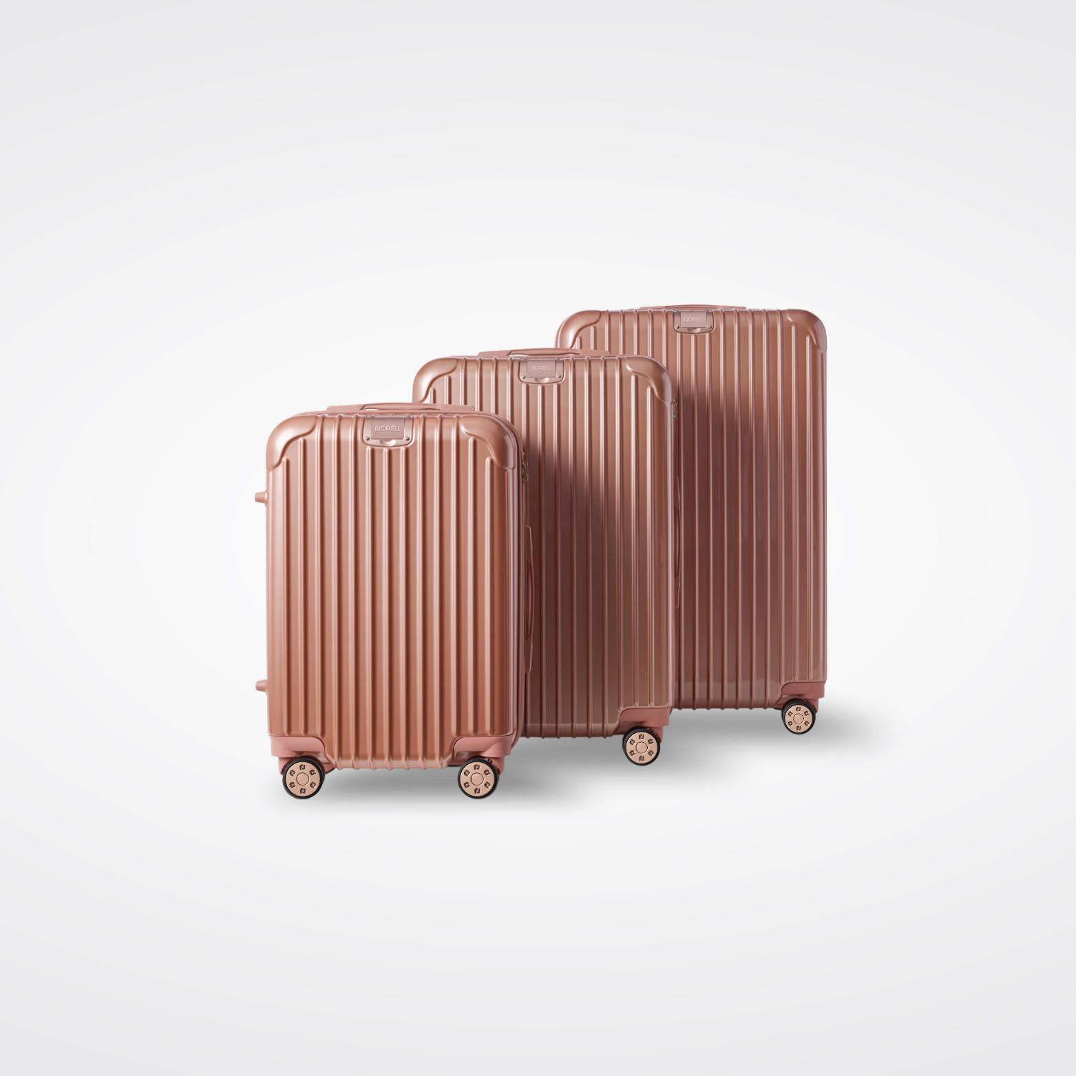 The Ultimate Storyteller | Set 3 delig S/M/L