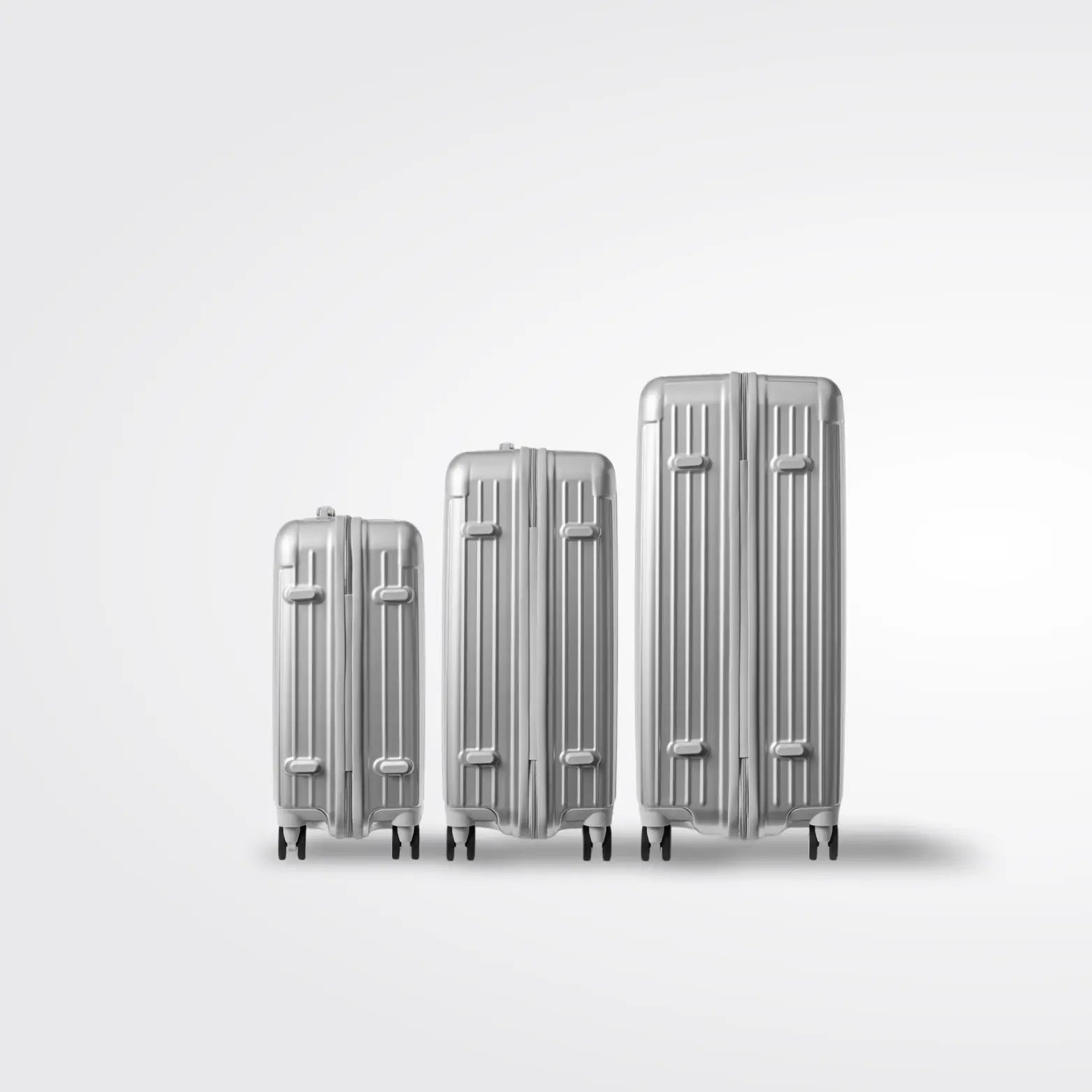 The Ultimate Storyteller | Set 3 delig S/M/L