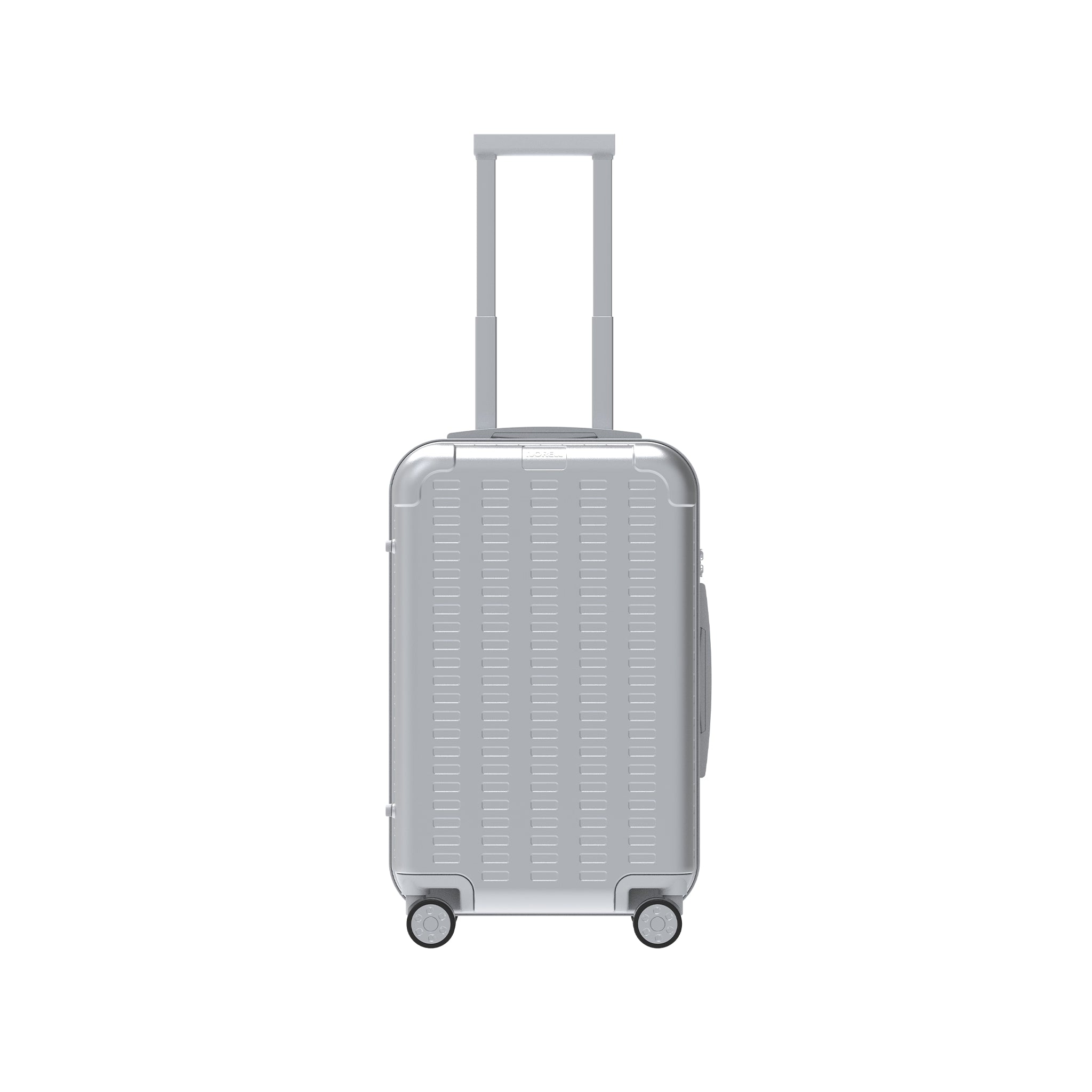 The Minimal Explorer | Small