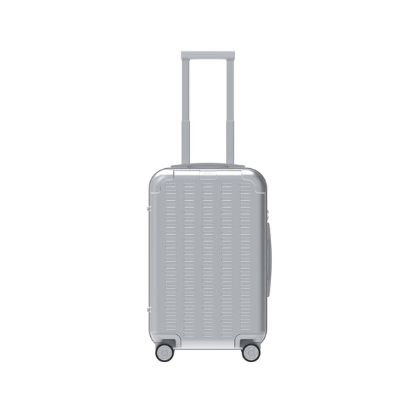 The Minimal Explorer | Small