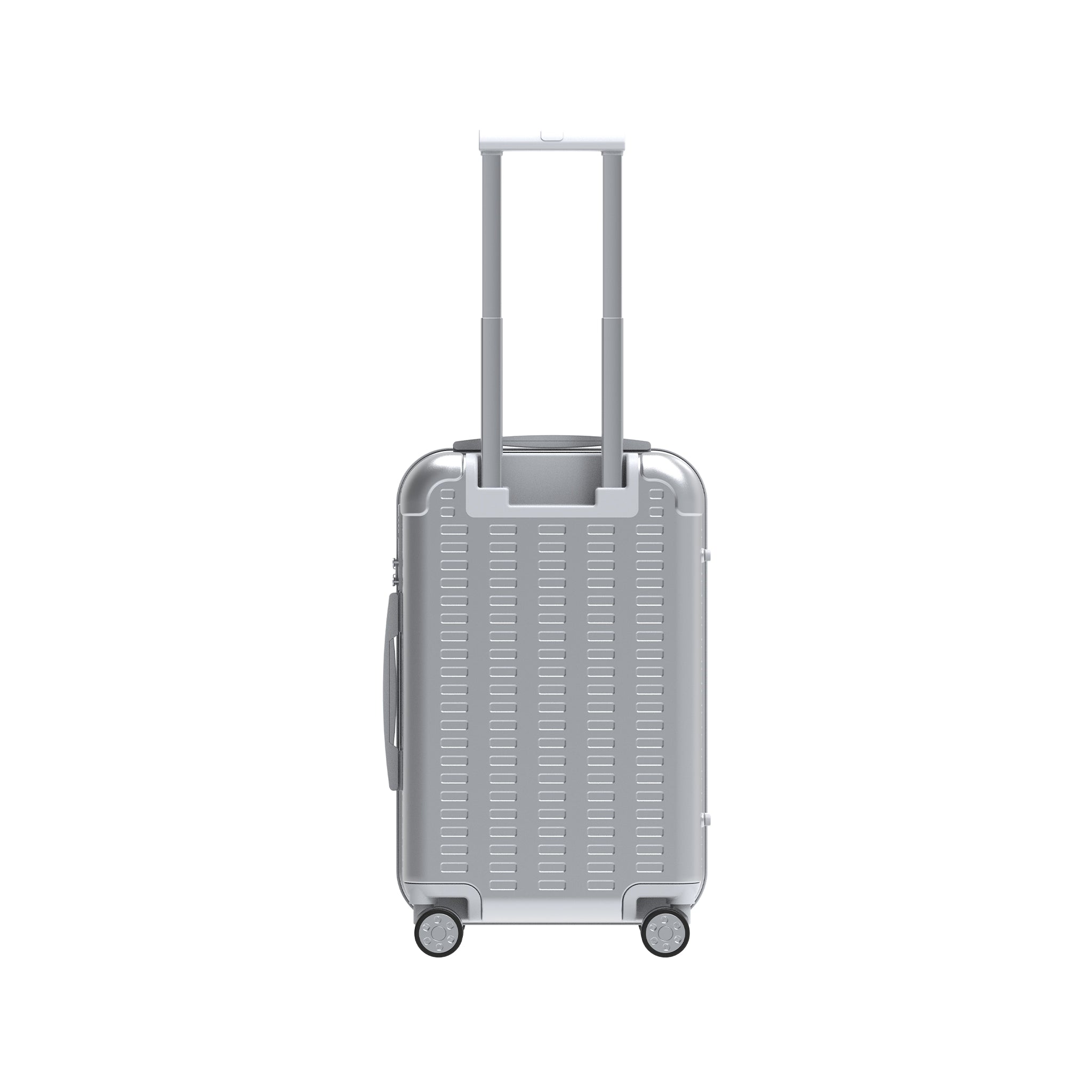 The Minimal Explorer | Small