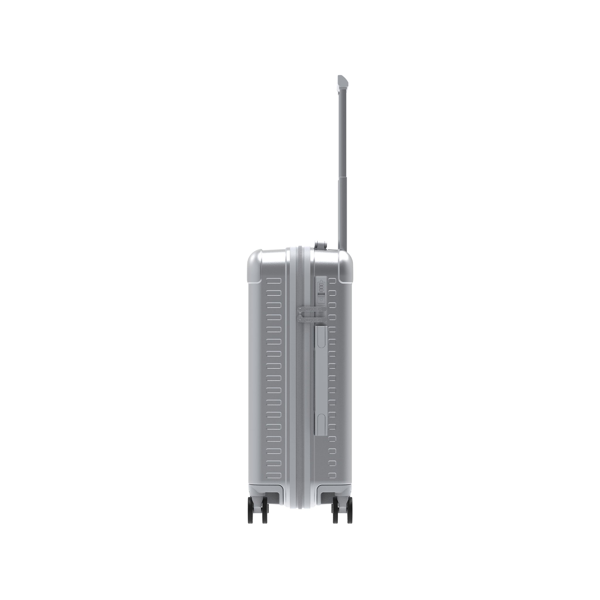 The Minimal Explorer | Small