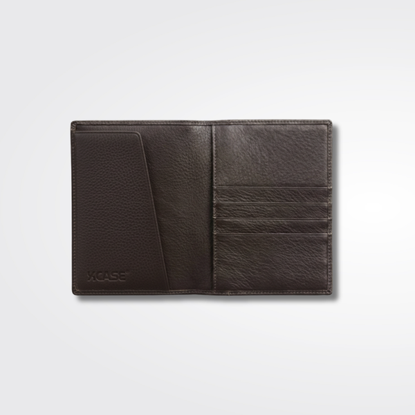 The Gatekeeper | Chocolate Hover