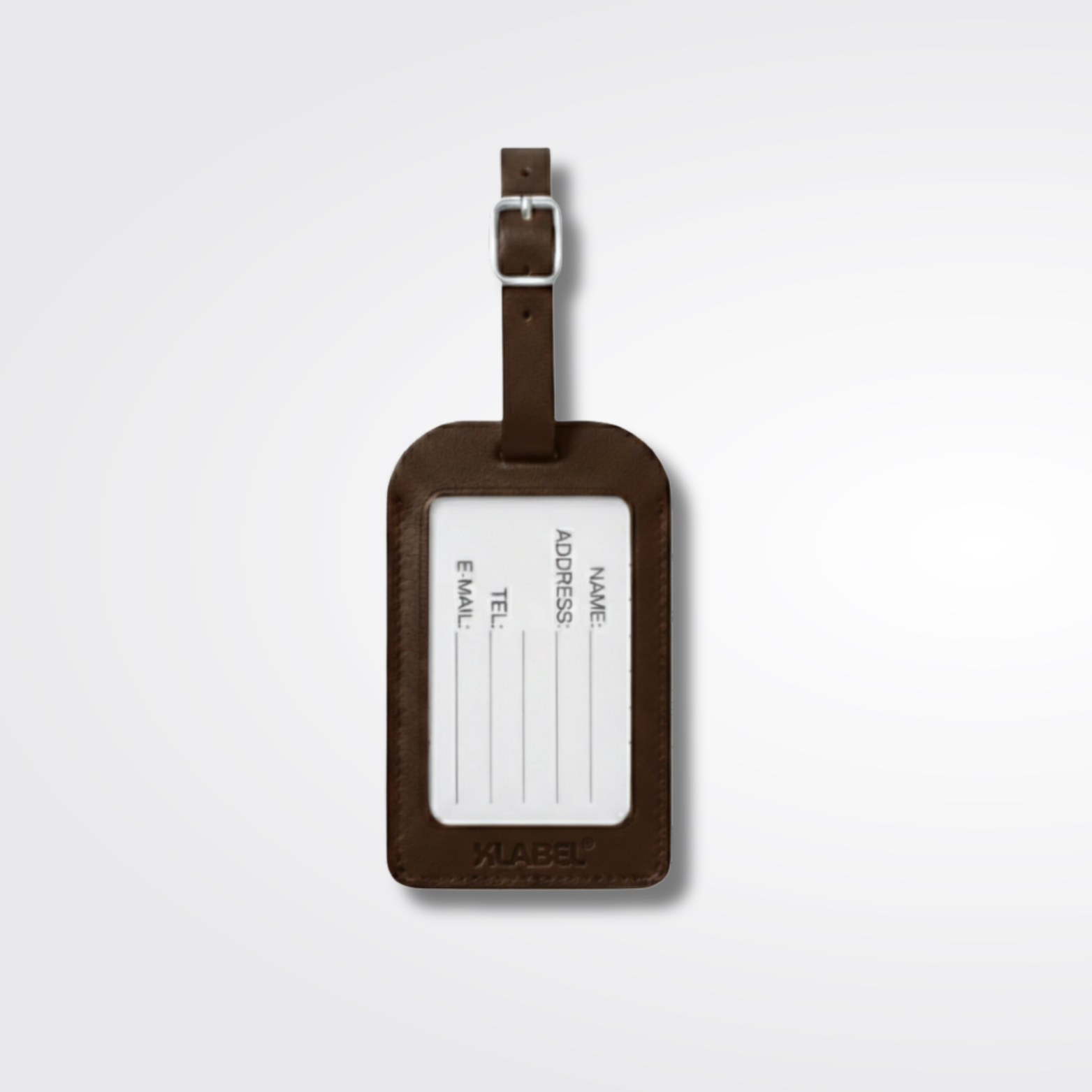 The Boomerang | Chocolate